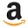 Amazon Logo